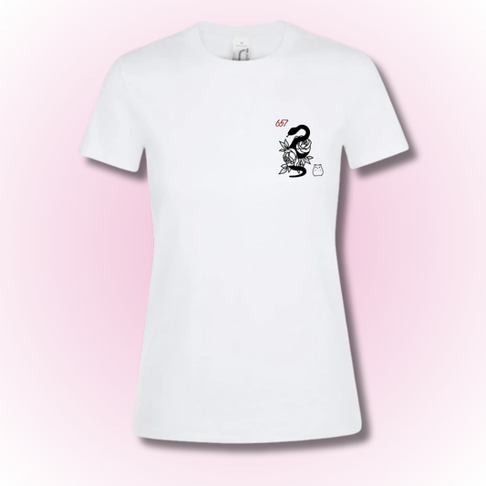 Tee-shirt - Lakestone T1