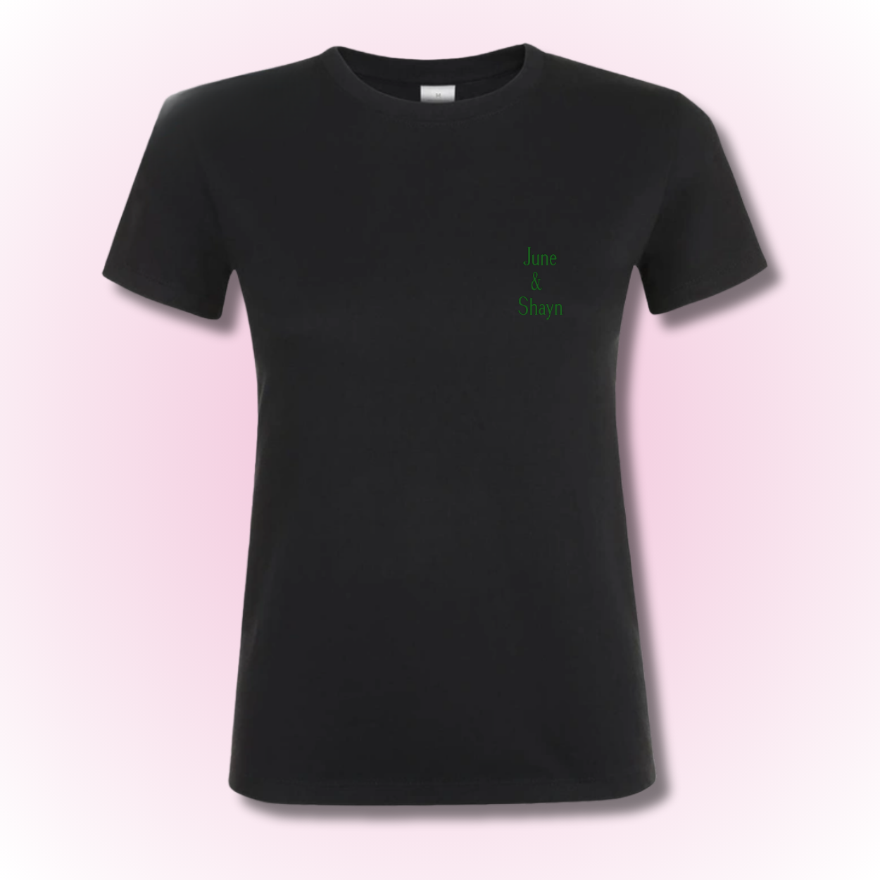 Tee-shirt - TroubleMaker T2