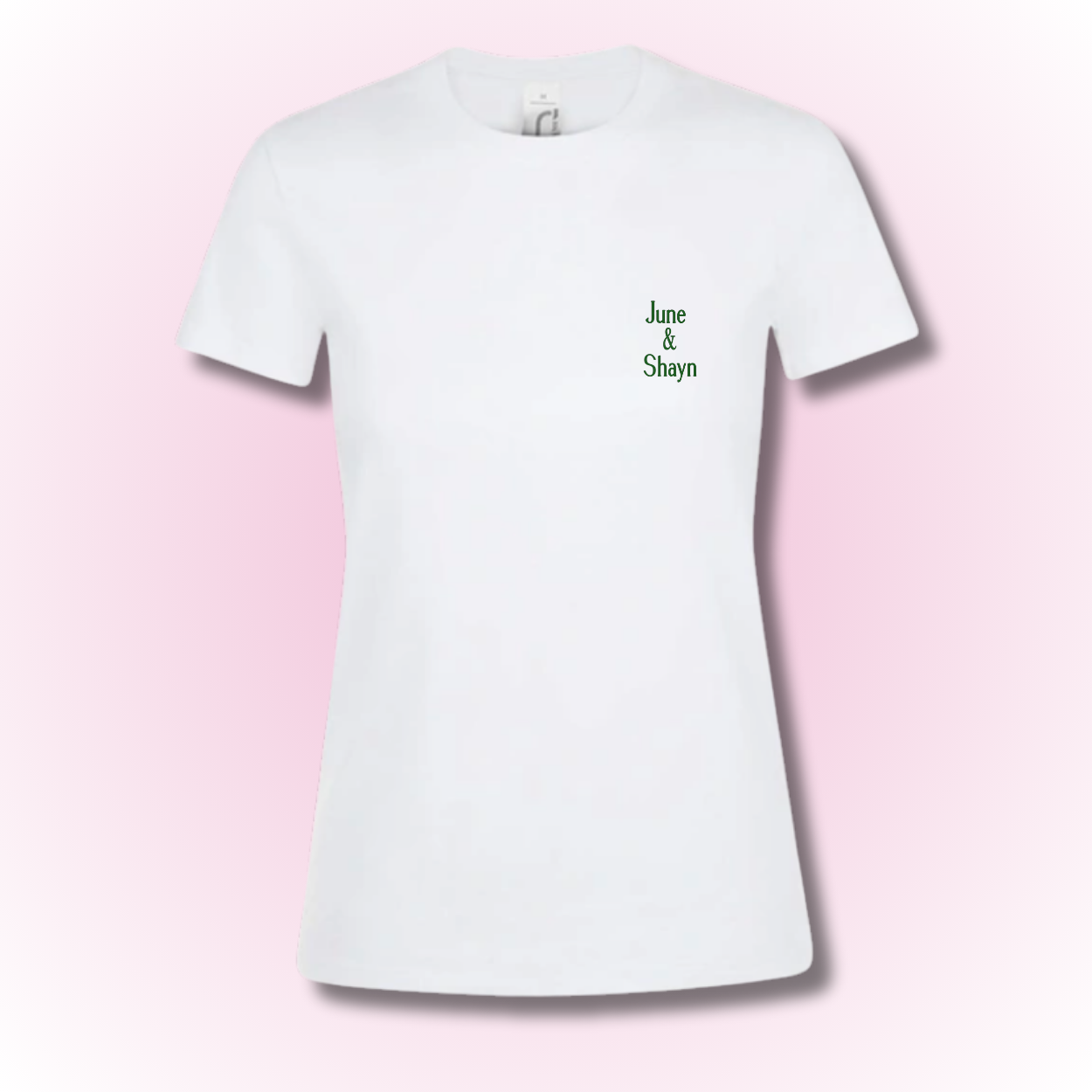 Tee-shirt - TroubleMaker T2