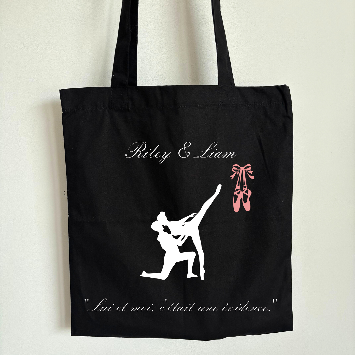 Tote bag - Hope