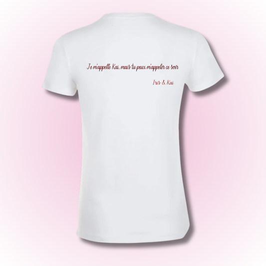 Tee-shirt - Lakestone T1