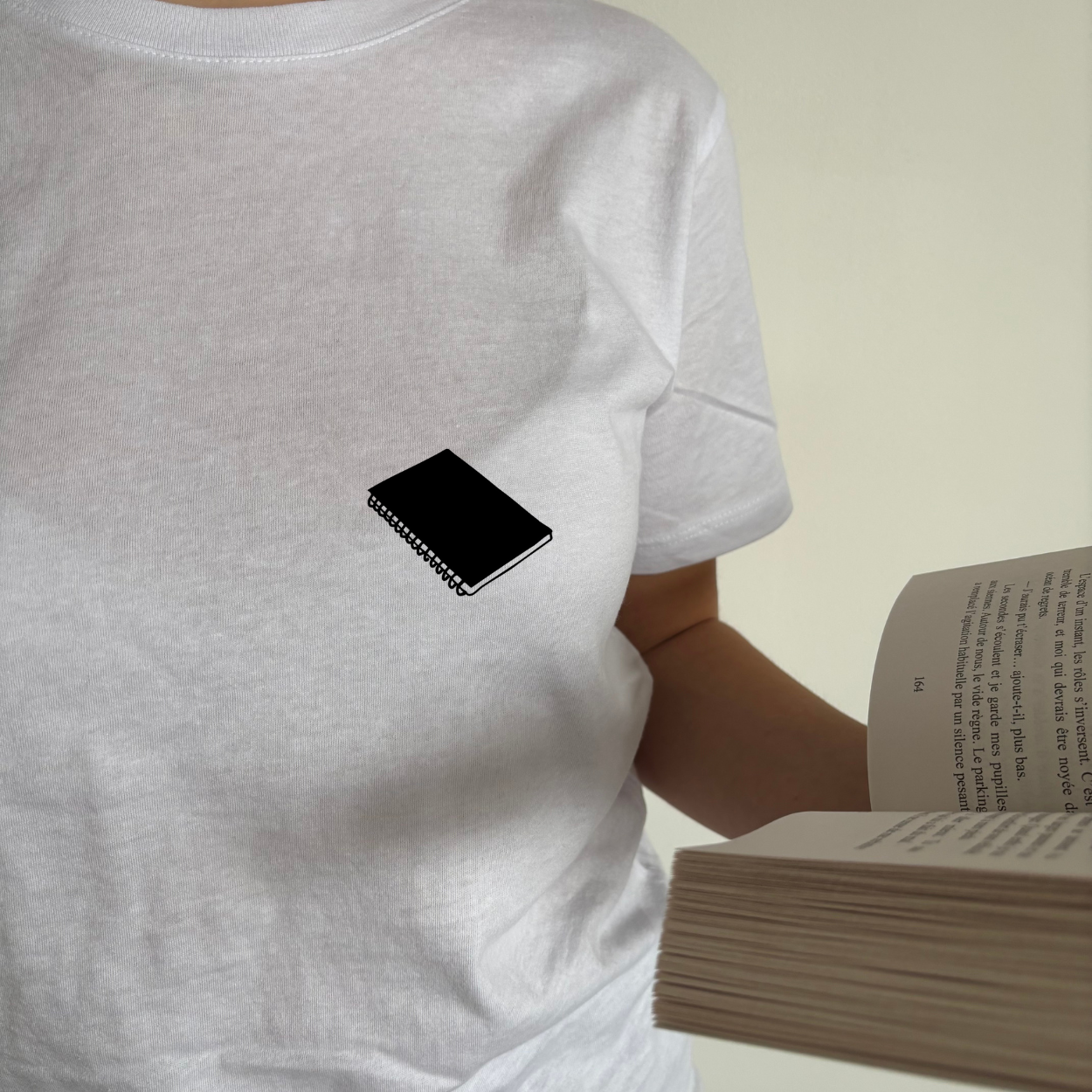 Tee-shirt - TroubleMaker