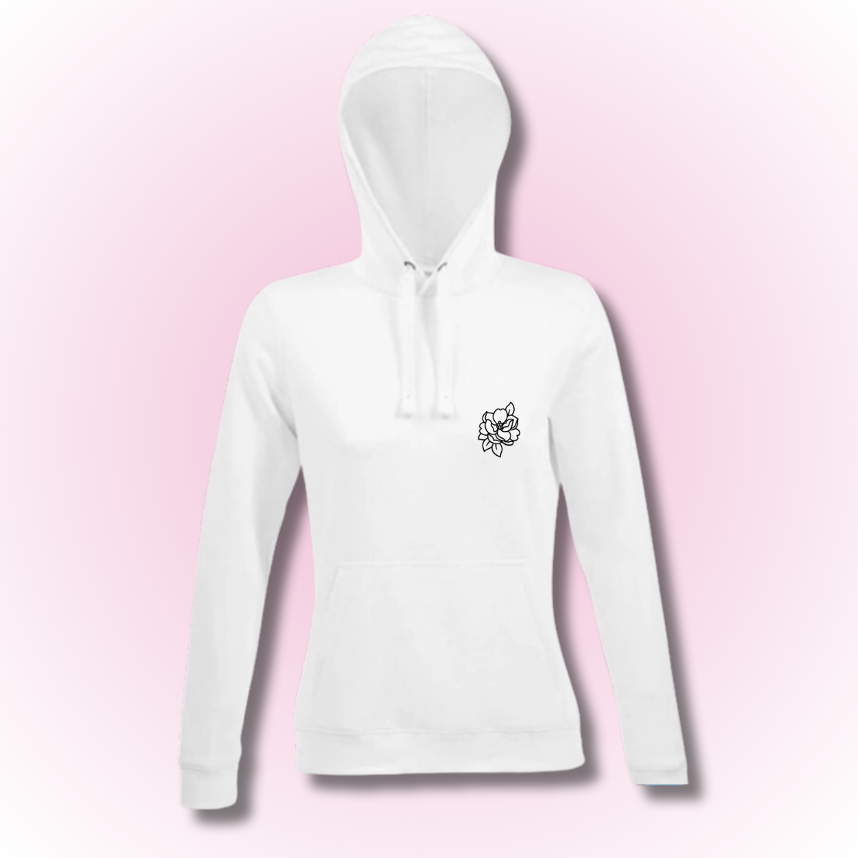 Pull - Un printemps pour te succomber