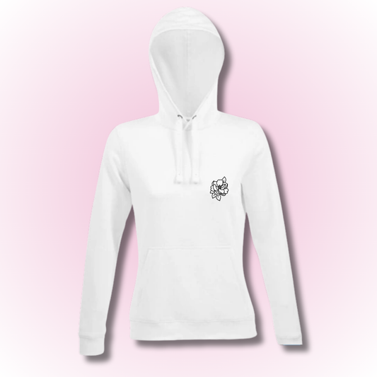 Pull - Un printemps pour te succomber