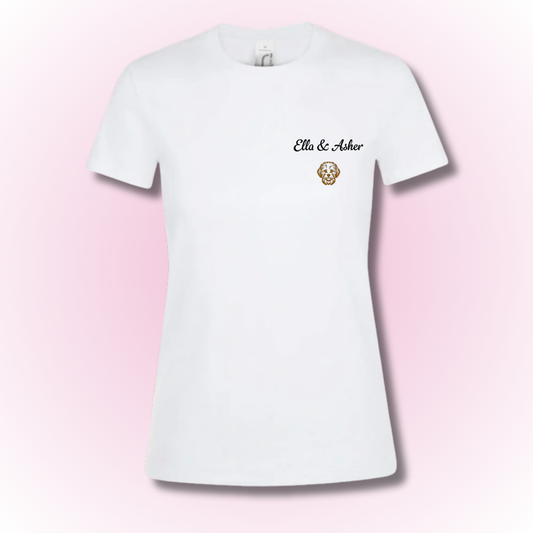 Tee-shirt - Captive T2