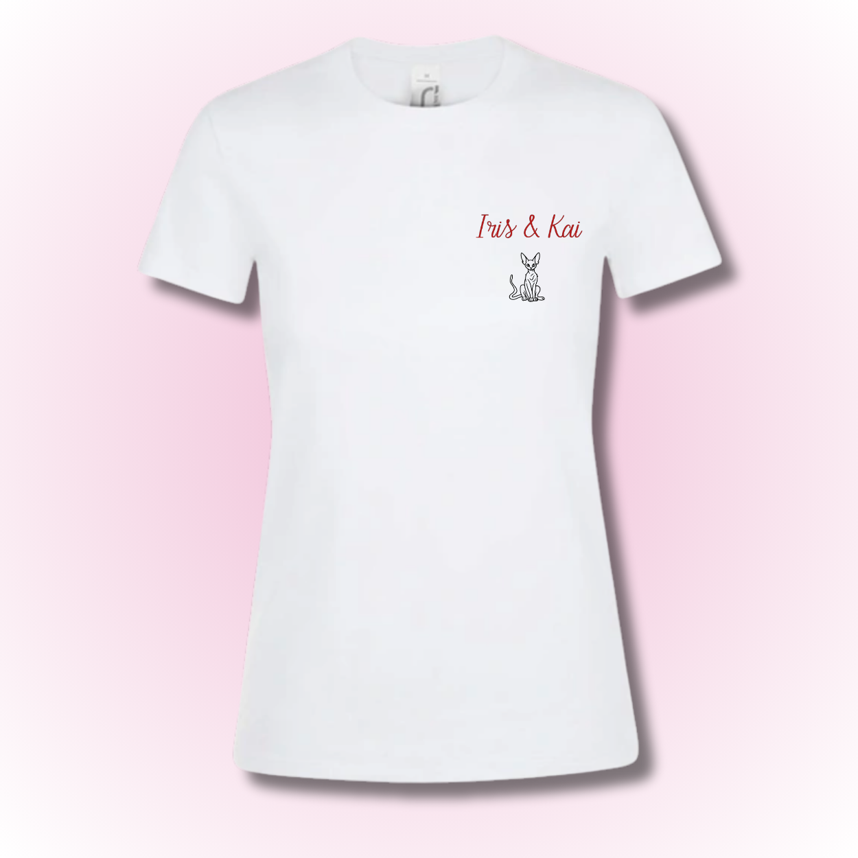 Tee-shirt - Lakestone T2