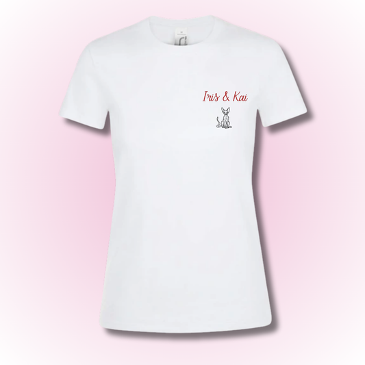 Tee-shirt - Lakestone T2