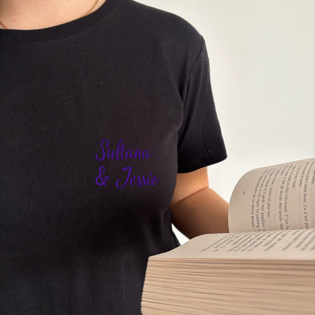 Tee-shirt - Cleaning Love