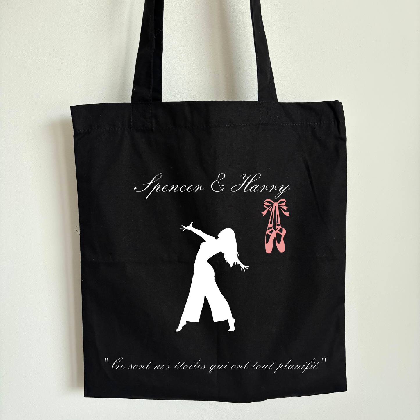 Tote bag - Hope