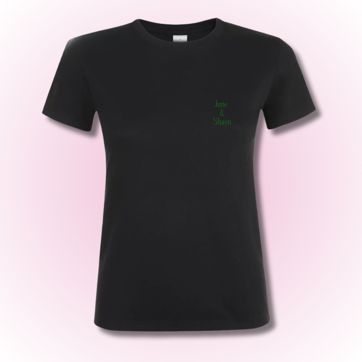 Tee-shirt - TroubleMaker T1