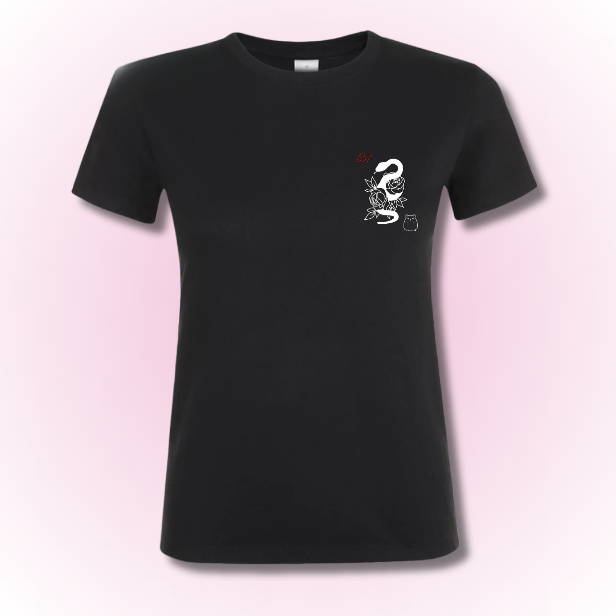 Tee-shirt - Lakestone T1