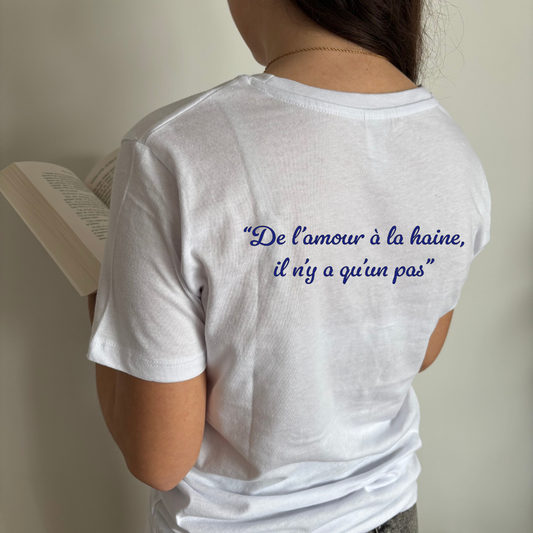 Tee-shirt - Captive T1