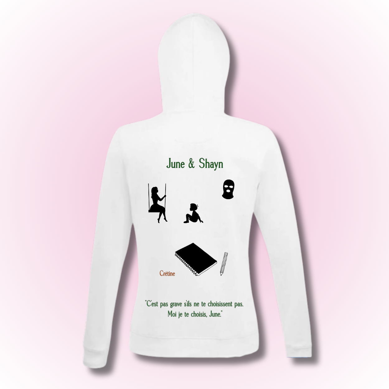 Pull - TroubleMaker T1