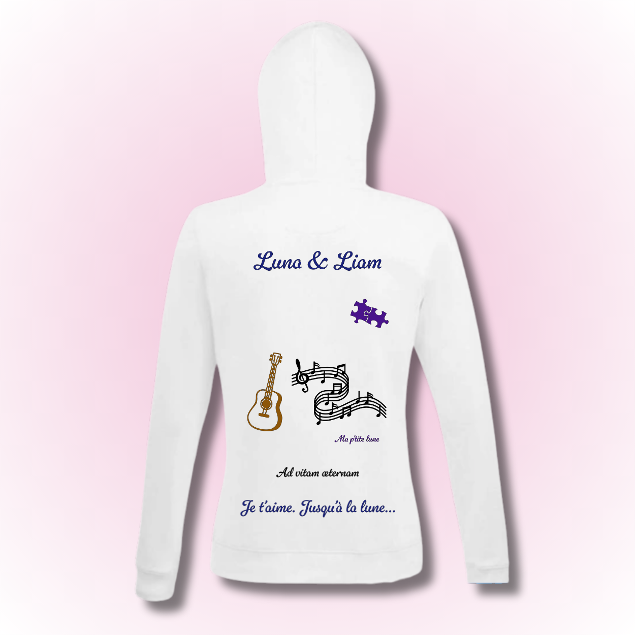 Pull - My Missing Piece T1