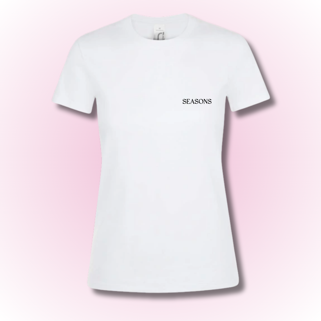 Tee-shirt - SEASONS (limité)