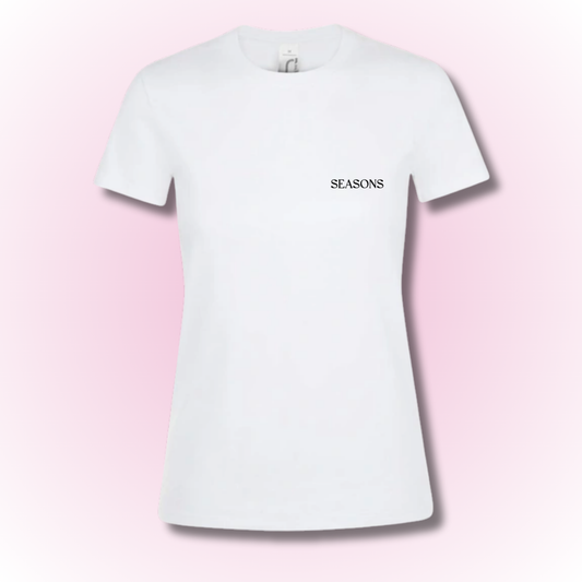 Tee-shirt - SEASONS (limité)