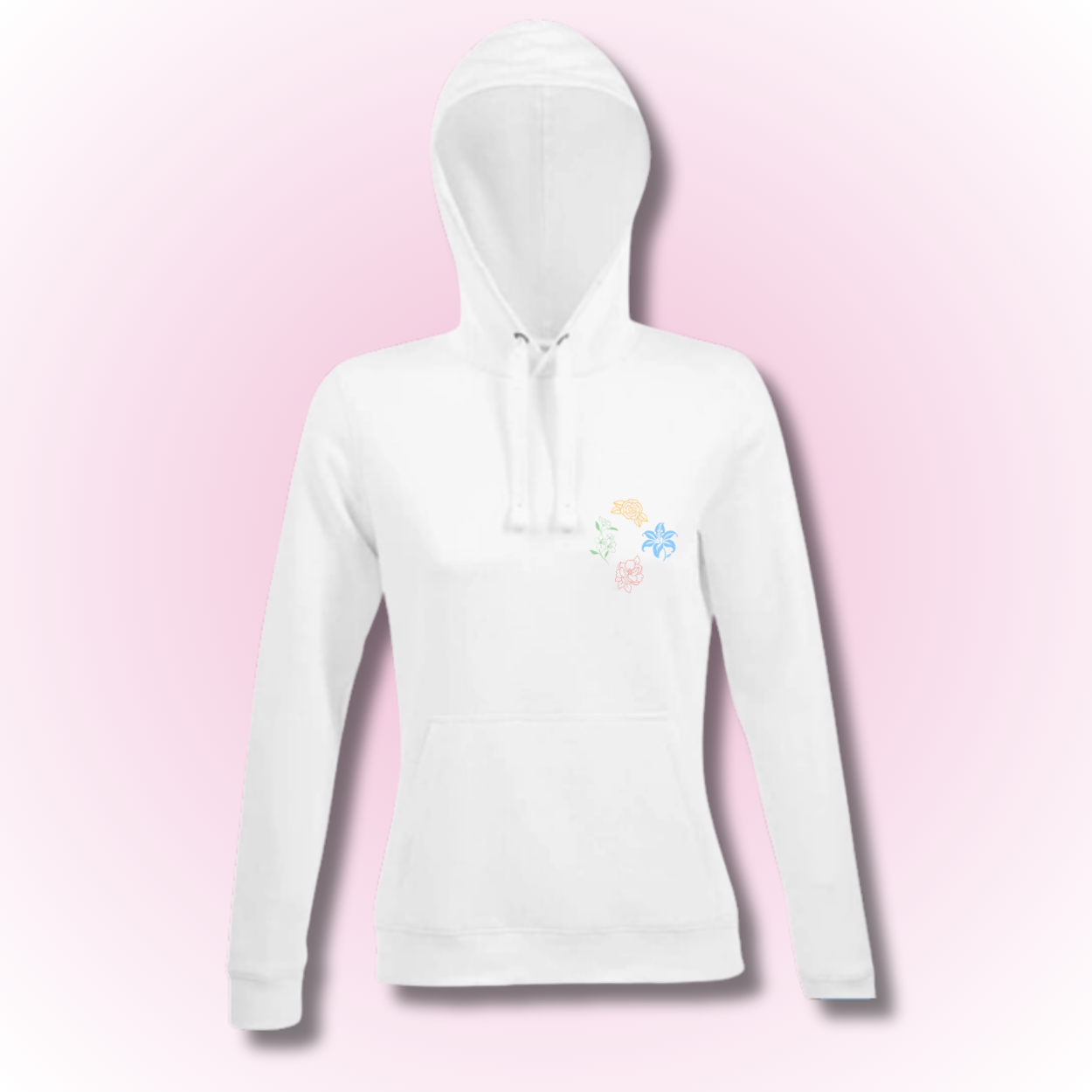 Pull - SEASONS (limité)